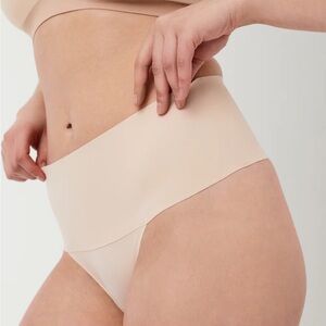 SPANX SPANXsupersmooth™ Undie-tectable® Thong